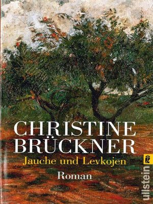 cover image of Jauche und Levkojen